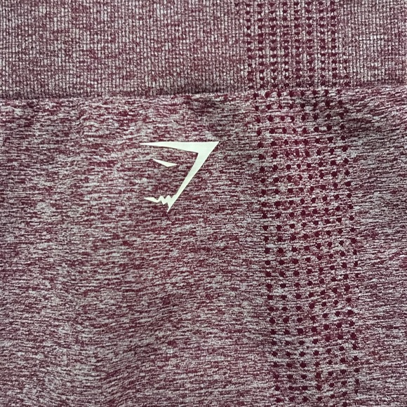 Gymshark Vital seamless leggings OG - Picture 2 of 5